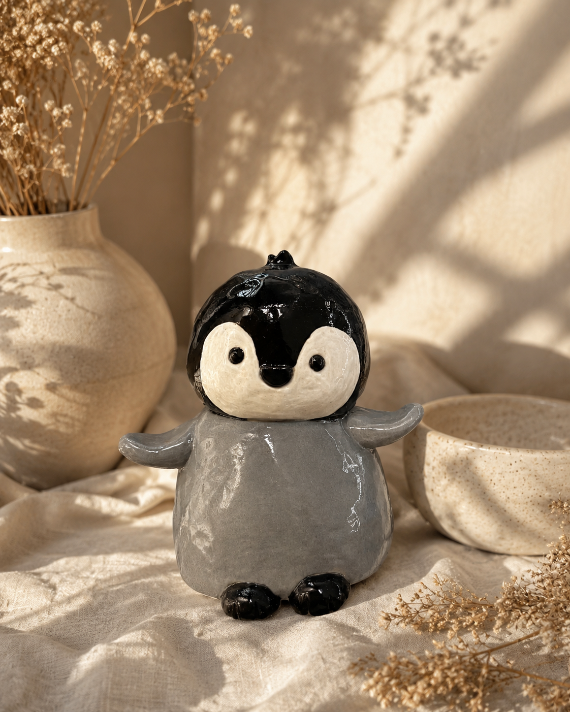 B28A5560-0021-4ABD-94BC-65E2AE7AAC45 Pingu 🐧 - Image 1