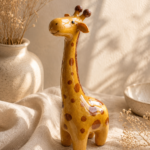 Gigi the Giraffe🦒