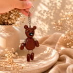 Mr. Bean teddy